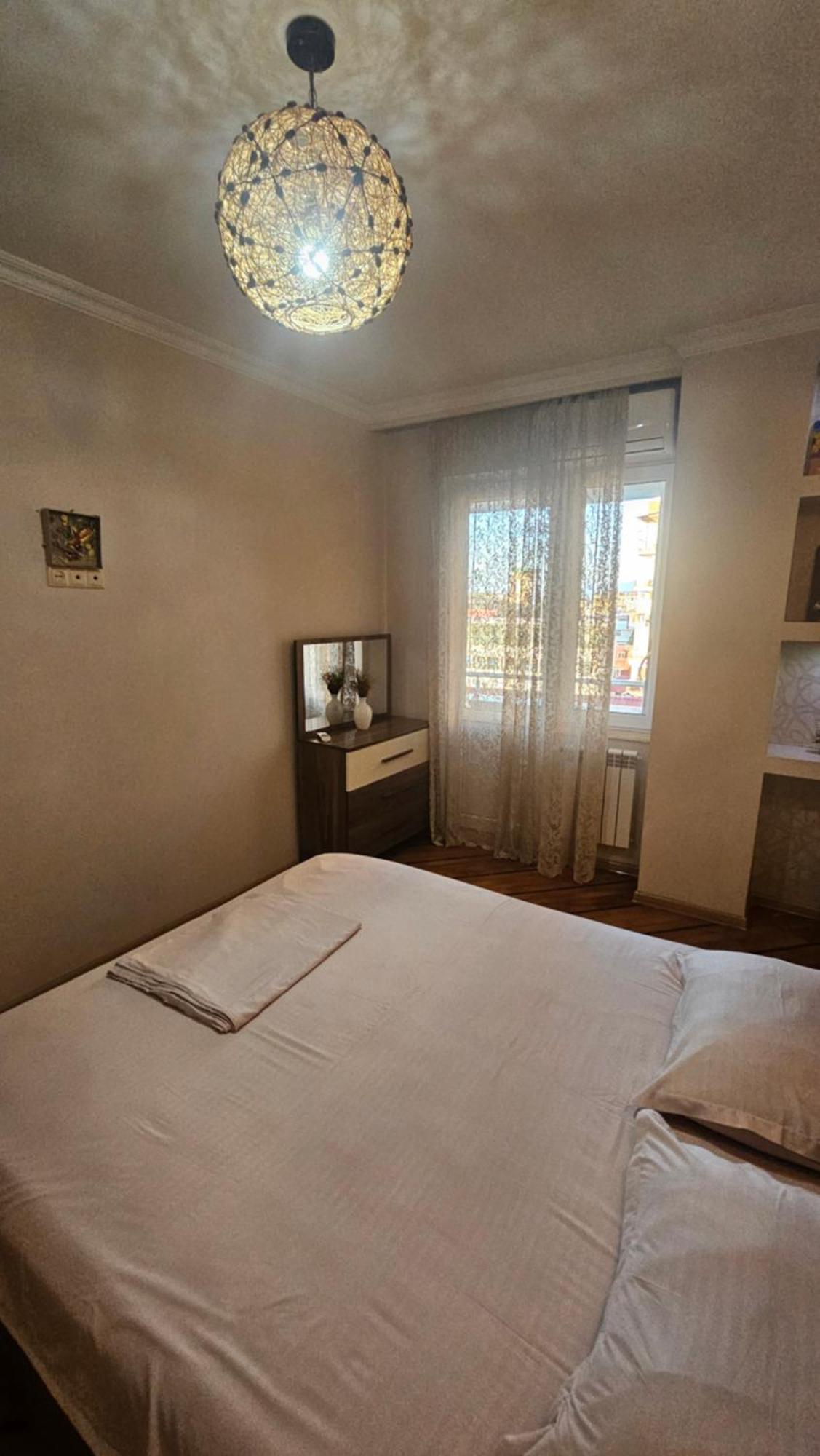 Nukri-2017 Apartment Батуми Екстериор снимка