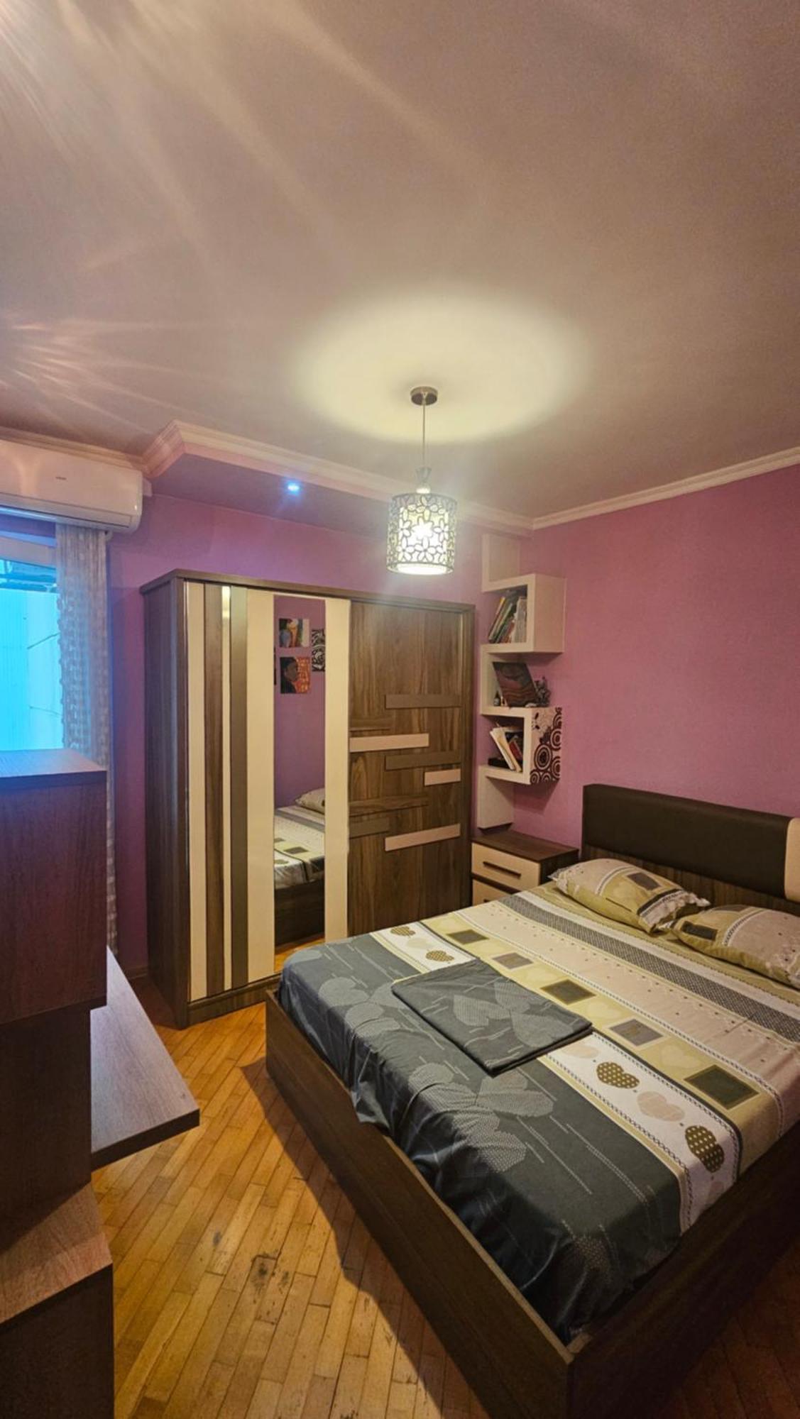Nukri-2017 Apartment Батуми Екстериор снимка