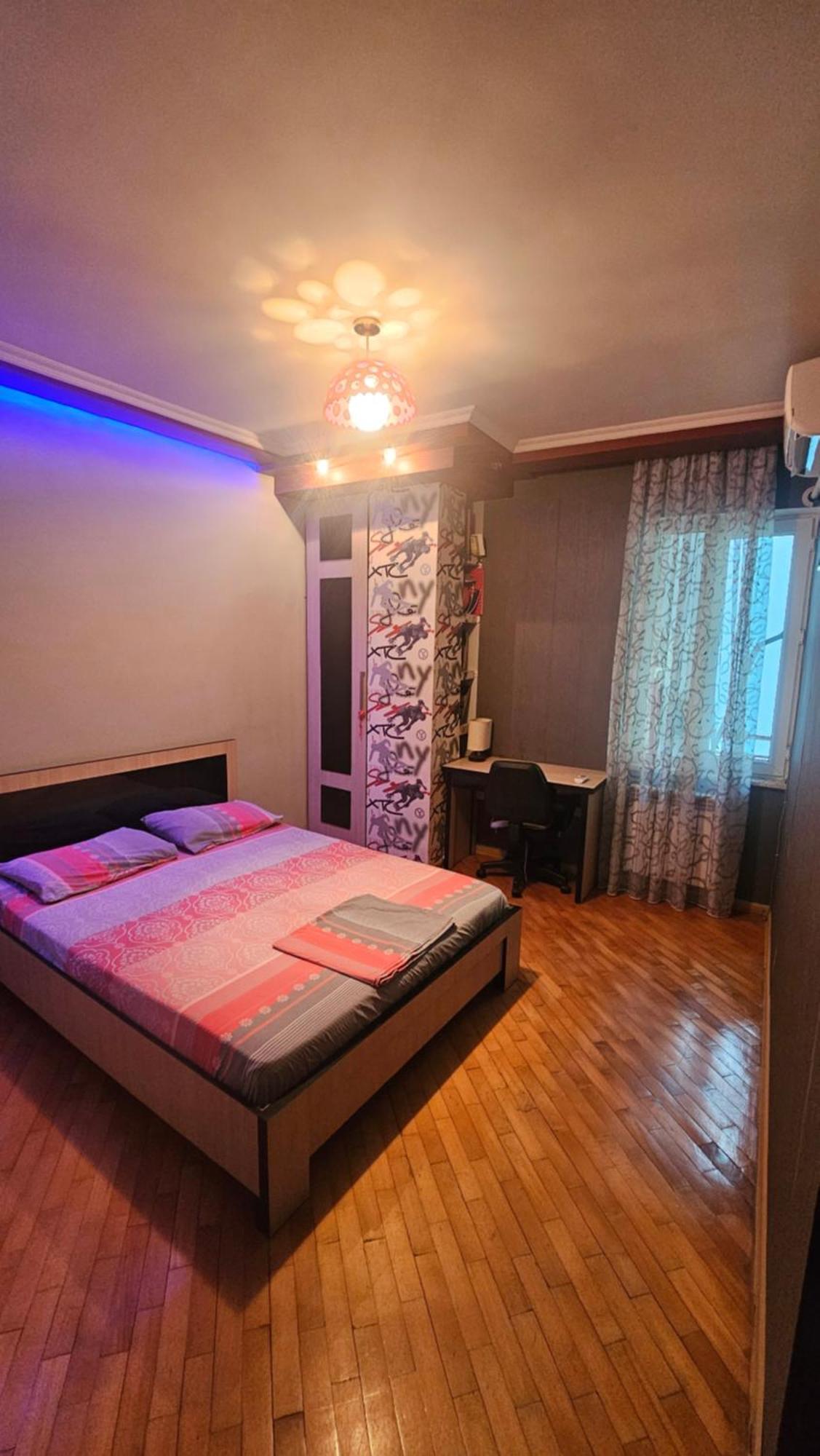 Nukri-2017 Apartment Батуми Екстериор снимка