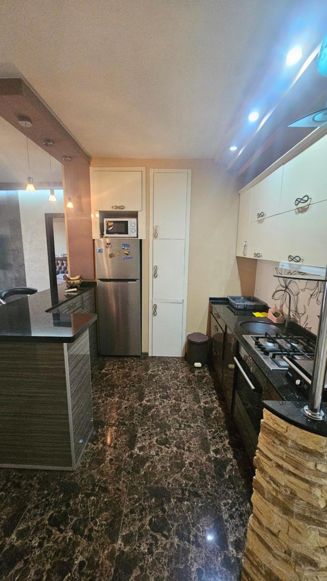 Nukri-2017 Apartment Батуми Екстериор снимка
